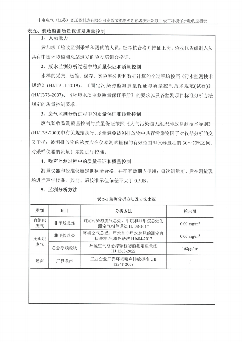 环球电竞·(CHINA)官方网站（江苏）环球电竞·(CHINA)官方网站制造有限公司验收监测报告表_16.png